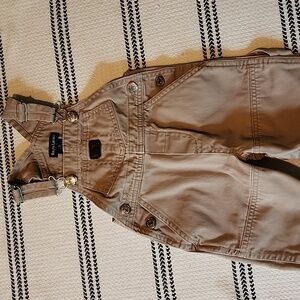 Ralph Lauren baby overalls